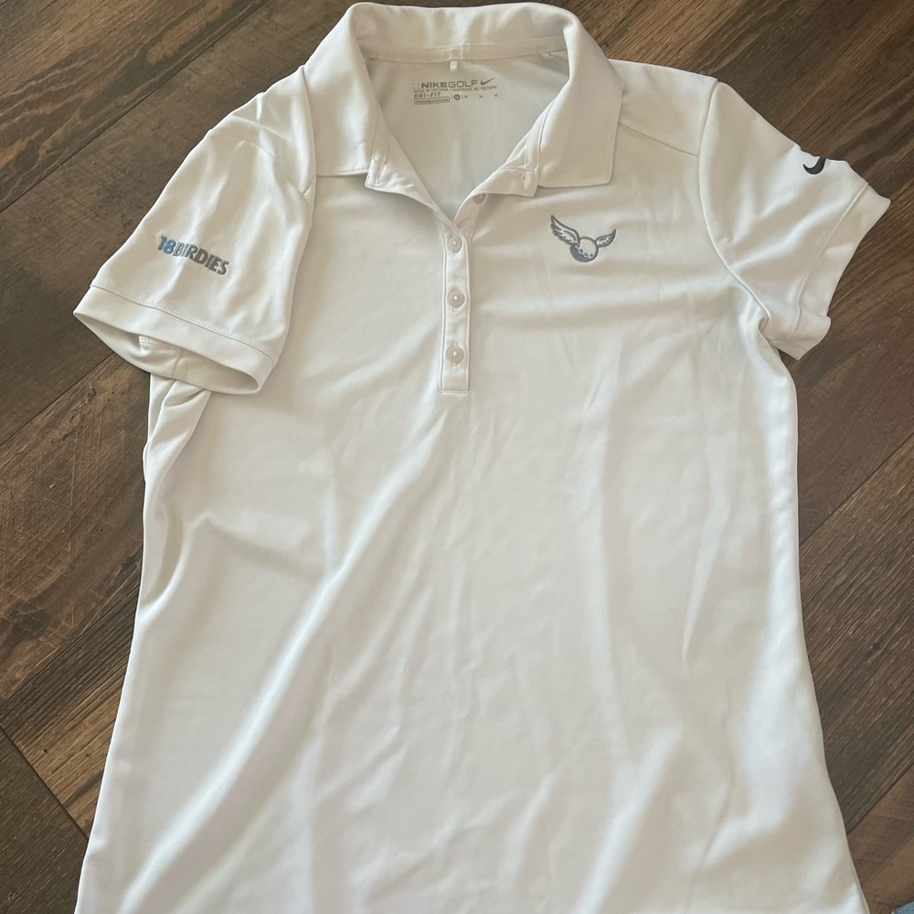 Nike Golf Shirt